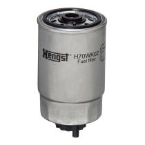 HENGST H70WK02 - FILTRO GASOIL