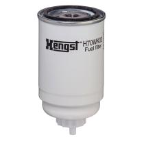 HENGST H70WK03 - FILTRO GASOIL