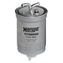 HENGST H70WK04 - FILTRO GASOIL