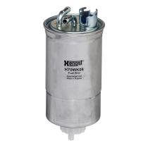HENGST H70WK08 - FILTRO GASOIL