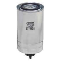 HENGST H70WK09 - FILTRO GASOIL