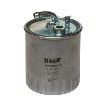HENGST H70WK11 - FILTRO GASOIL