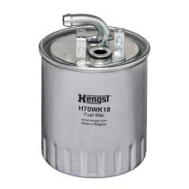 HENGST H70WK18 - FILTRO GASOIL