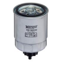 HENGST H81WK02 - FILTRO GASOIL
