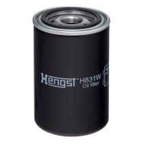 HENGST H831W - FILTRO ACEITE