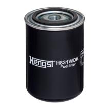 HENGST H831WDK - FILTRO GASOIL