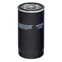 HENGST H834W - FILTRO ACEITE