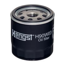 HENGST H90W03 - FILTRO ACEITE