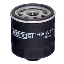HENGST H90W17 - OIL FILTER