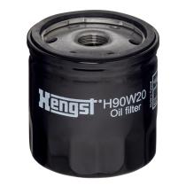HENGST H90W20 - FILTRO ACEITE