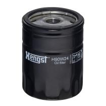 HENGST H90W24 - OIL FILTER