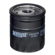 HENGST H90W26 - FILTRO ACEITE