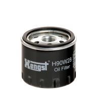 HENGST H90W28 - OIL FILTER