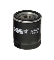 HENGST H90W29 - OIL FILTER