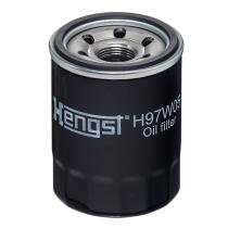 HENGST H97W05 - OIL FILTER
