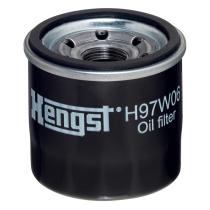HENGST H97W06 - OIL FILTER