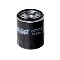 HENGST H97W08 - OIL FILTER