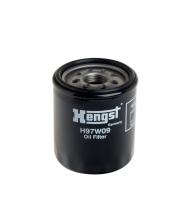 HENGST H97W09 - OIL FILTER