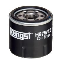 HENGST H97W12 - OIL FILTER
