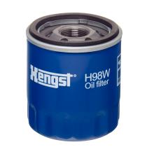HENGST H98W - FILTRO ACEITE