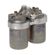 HENGST HWKU17L - FILTER COMPLETO DIESEL