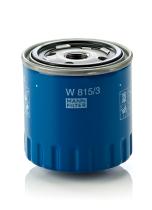 MANN W815/3 - FILTRO ACEITE