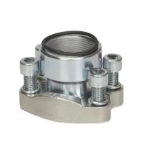 DONALDSON 1KDFF0009 - PRODUCTO