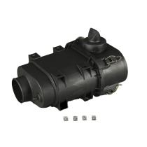 DONALDSON D080069 - CARCASA AIRE COMPLETA