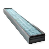 DONALDSON P158333 - FILTRO AIRE CABINA