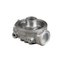 DONALDSON P173203 - HYDRAULIC FILTER HEAD