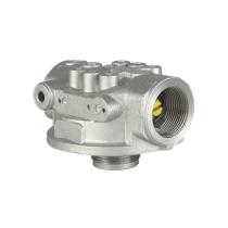 DONALDSON P176846 - HYDRAULIC FILTER HEAD