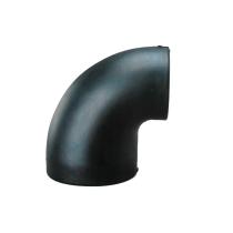 DONALDSON P536163 - 90 DEGREE RUBBER ELBOW