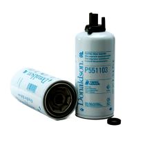 DONALDSON P551103 - DIESEL FUEL FILTER