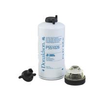 DONALDSON P559121 - DIESEL FUEL FILTER