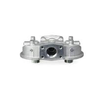 DONALDSON P563276 - DOUBLE HYDRAULIC FILTER HEAD