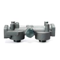 DONALDSON P568583 - CABEZAL DOBLE