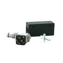 DONALDSON P569634 - HYDRAULIC INDICATOR