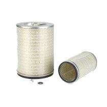 DONALDSON X006252 - FILTRO AIRE KIT 2