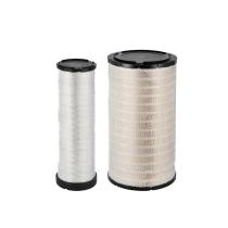 DONALDSON X011344 - KIT FILTROS AIRE EXTERIOR + INTERIOR