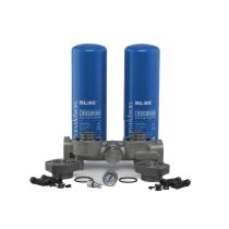 DONALDSON X011450 - JUEGO DE FILTRO DE COMBUSTIBLE A GRANEL