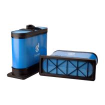 DONALDSON X011861 - FILTRO AIRE KIT 2