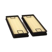 DONALDSON X011872 - FILTRO AIRE SECUNDARIO KIT 2 P633483