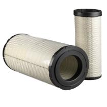 DONALDSON X770629 - KIT FILTROS AIRE EXTERIOR + INTERIOR