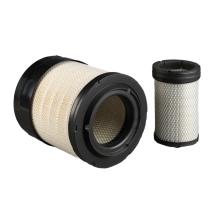 DONALDSON X770684 - FILTRO AIRE KIT 2