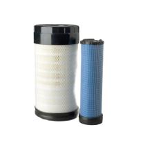 DONALDSON X770689 - FILTRO AIRE KIT 2