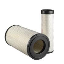 DONALDSON X770721 - KIT FILTROS AIRE EXTERIOR + INTERIOR