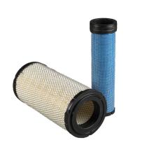 DONALDSON X770726 - KIT FILTROS AIRE EXTERIOR + INTERIOR