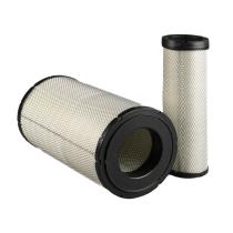 DONALDSON X770727 - KIT FILTROS AIRE EXTERIOR + INTERIOR