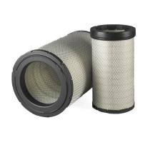 DONALDSON X770873 - KIT FILTROS AIRE EXTERIOR + INTERIOR