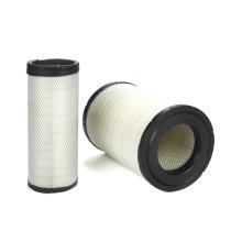 DONALDSON X770874 - KIT FILTROS AIRE EXTERIOR + INTERIOR